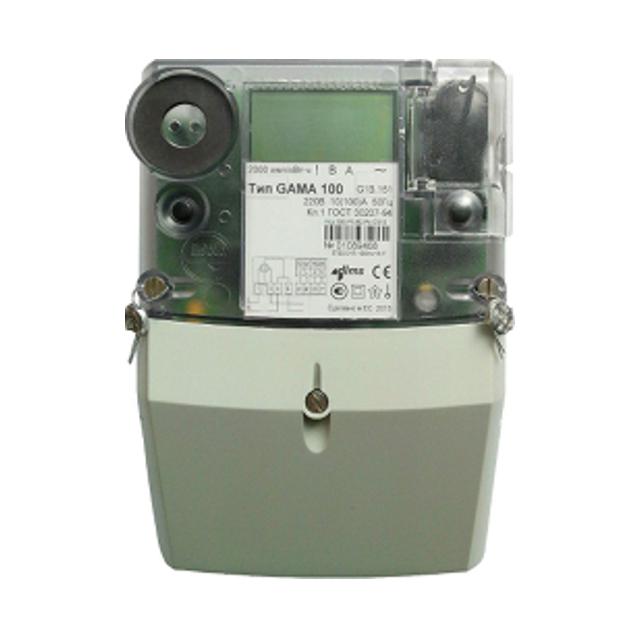 Счетчики электроэнергии - GAMA 100 G1B.164.220.F3.B2.P4.C310.V1