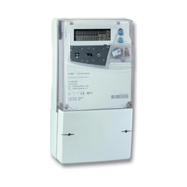 Счетчики электроэнергии - SL 7000 кл. 0,5s