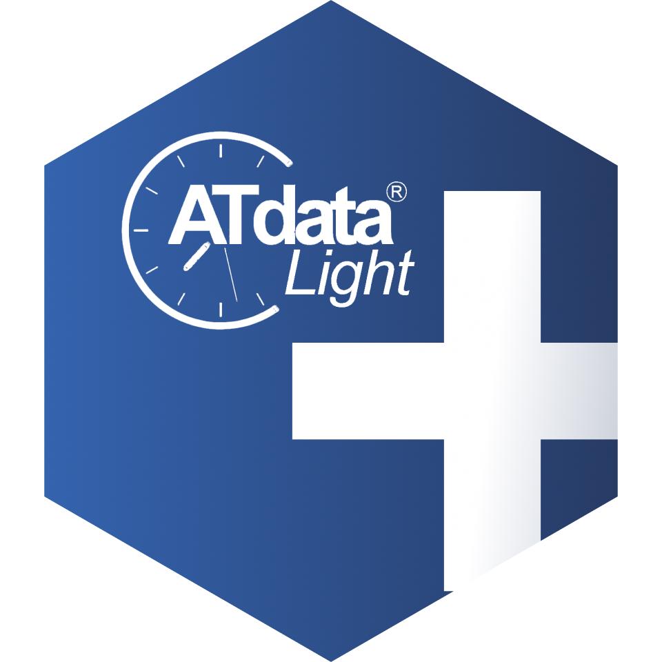 Засоби автоматизації - ATdata®Light+